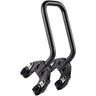 Aeroe Spider Front Rack Black 