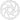 Tektro TR203-17 Disc Brake Rotor - 203mm 6-Bolt 2.3mm Thickness