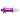 OneUp Components 6B-Disc Rear Hub 12x148mm No FH 28h Purple