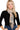 Plaid Check Faux Cashmere Oblong Wrap Scarf - Gio's Outdoors -Cap Zone