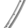 Velo Orange Enterprise Rim - 700 Disc/Rim Silver 32H Clincher