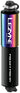 Lezyne Pocket Drive Pro HV Mini Pump - Aluminium 90psi  Presta/Schrader With Mount Neo/BLK