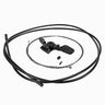 OneUp Components V3 Dropper Remote Lever (no clamp)