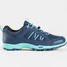 Bontrager SSR Women 41 Nautical Navy/Miami Green Shoe