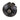 Cinelli Top Cap Kit Cinelli 1-1/8" Alloy Steerers Black