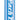 Park Tool MW-8 Metric Wrench 8mm Blue/Chrome