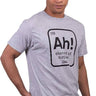 Element of Surprise Funny Science Teacher Men T-Shirt - Gio's Outdoors