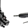 TRP HD-T910 TT Disc Brake and Lever - Front Hydraulic Flat Mount Black