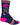 SockGuy Meatball Crew Socks - 6" Small/Medium