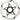 TRP-25 Disc Brake Rotor - 180mm Center Lock 1.8mm Silver/Black