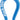 Park Tool SW-3 Spoke Wrench: 3.96mm: Blue