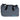 Speedsleev Power Trunk Bag 14.5 - 29.0L Strap Mount Black  