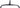Vision Metron TFA EVO Basebar w/o Bridge