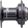 Shimano XT FH-M8110 Rear Hub - 12 x 142mm Center-Lock Micro Spline Black 32H