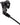 RockShox Reverb Stealth Remote Lever Assembly Right MMX Connectamajig A2-B1