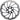 Shimano RT-CL750 Disc Brake Rotor - 220mm Centerlock 2.2mm Thickness External Spline Lockring Included