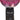 Incredibell Bling Adjustabell Bell: Garnet