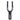 Bar Part Trek TT Mono S-Bend Black