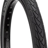 Schwalbe Marathon Plus Tire - 16 x 1.35 Clincher Wire BLK/Reflective Performance Endurance SmartGuard E-50