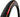 Vittoria Terreno T60 Mixed Tire - 700 x 40 Tubeless Folding BLK/Brown Gravel Endurance Graphene G2.0