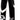 BOX One XS Mini Carbon BMX Fork - 1 1/8" 10mm Black 20"