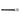 Pinhead Through Axle Wheel Lock Rear M12x1.75 175mm