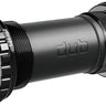 SRAM DUB Wide English Ceramic Bottom Bracket - English/BSA 68mm Road-Wide BLK