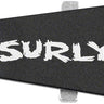 Surly Snuggnut Chain Tensioner - 12mm Black Each