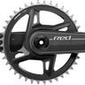 SRAM RED 1x XPLR Wide Crankset - 165mm 13-Speed 42t 8-Bolt Direct Mount DUB Spindle Natural Carbon E1