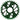 Wheels Manufacturing Direct Mount Chainring - 32t Shimano Direct Mount 1.5mm Outboard Offset HG+ Chain Compatible Green