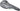 Tioga D-Spyder BMX Seat - Chromoly Black