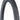Schwalbe Fat Frank Tire - 26 x 2.35 Clincher Wire BLK/Reflective Active Line