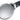 Spurcycle R50 Pro Aluminum Mirror - Silver