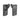 Bikase TrailKASE Handlebar Universal Black