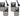 Magura Gustav Pro 13.S Disc Brake Pads - Organic Compound Includes 4 Brake Pads 2 Screws