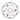 Braking Italy Disc Rotors S3 Batfly Semi-Floating - 220mm  