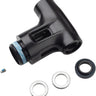 RockShox Rear Shock Yoke - Asymmetric - Deluxe ThruAktiv A1 (2017-2020)
