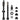 Wolf Tooth Components Tubeless Valve Stem Kit Clik Valve 60mm Black