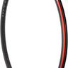 WTB KOM Light i25 Rim - 29" TCS Tubeless Disc Black 32H