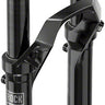 RockShox Lyrik Ultimate Charger 3.1 RC2 Suspension Fork - 27.5" 150 mm 15 x 110 mm 37 mm Offset Gloss BLK D2