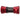 Enduro TorqTite Threaded BB86/92 24mm/GXP - Red