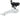 microSHIFT R10 Front Derailleur - 10-Speed Double 56t Max Band Clamp Shimano Compatible BLK