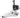 Campagnolo Centaur Front Derailleur Braze-On Black