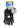Kids Touchscreen Compatible Liner Glove - Soft & Grippy - Gio's Outdoors -Kushi-riki