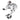 Sunrace RD-R91 9 speed silver rear derailleur