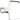 Avid Disc Brake Pad H-Springs - For SRAM/Avid Elixir DB Level Ultimate B1 Level TLM B1 Force eTAP AXS Pair