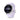 Garmin Venu 4 41mm Watch Watch Color: Silver Wristband: Periwinkle - Silicone