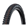 Schwalbe Romy Trail Pro Radial 27.5x2.5" Soft Black