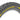 Pirelli Scorpion Blacksting Tire 27.5x2.4" DWall/Sft Bk/Yel