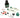 SRAM DB8/Maven Standard Mineral Oil Bleed Kit - Mineral Oil Included